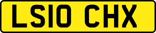 LS10CHX