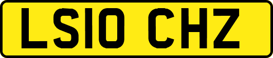 LS10CHZ