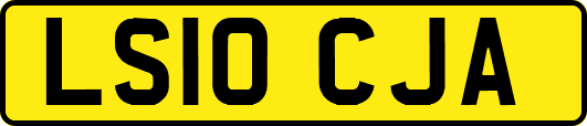LS10CJA