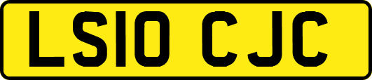 LS10CJC