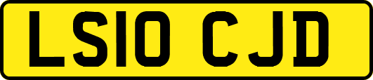 LS10CJD