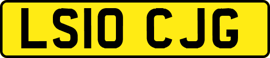 LS10CJG