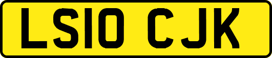 LS10CJK