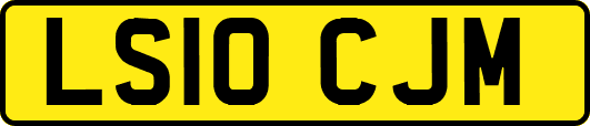LS10CJM