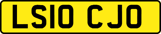 LS10CJO