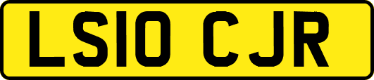 LS10CJR