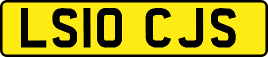 LS10CJS