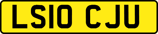 LS10CJU