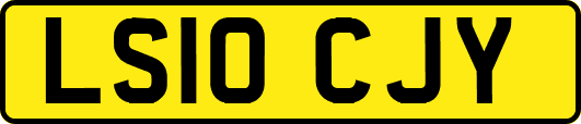 LS10CJY