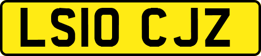 LS10CJZ