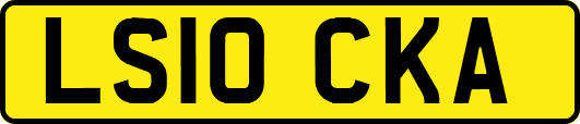 LS10CKA