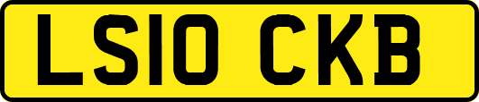 LS10CKB
