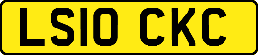 LS10CKC