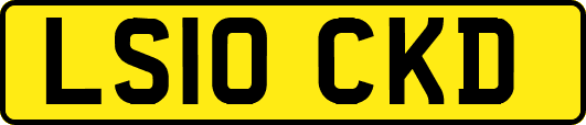LS10CKD