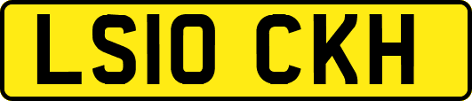 LS10CKH