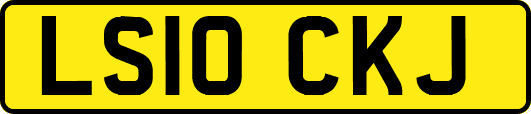 LS10CKJ
