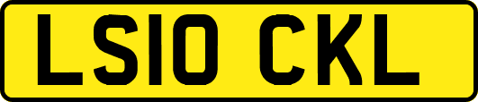 LS10CKL