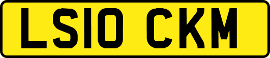 LS10CKM