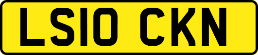 LS10CKN