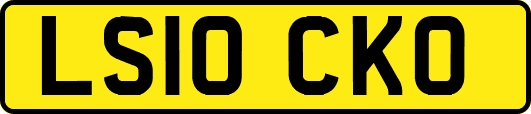 LS10CKO