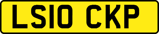 LS10CKP