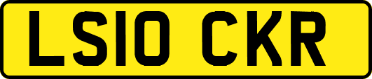 LS10CKR