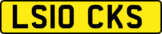 LS10CKS