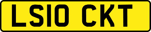 LS10CKT