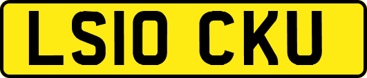 LS10CKU