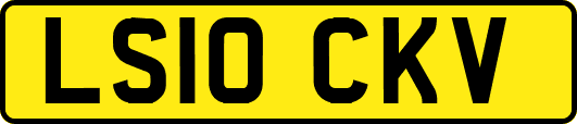 LS10CKV