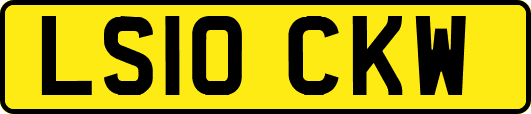 LS10CKW