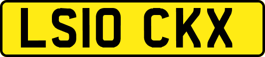 LS10CKX