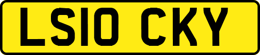 LS10CKY