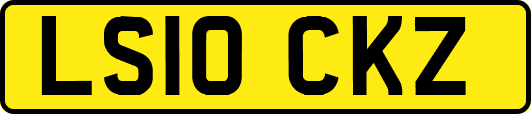 LS10CKZ
