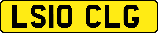 LS10CLG