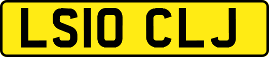 LS10CLJ