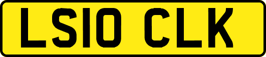 LS10CLK