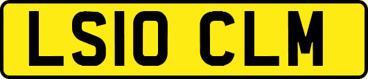 LS10CLM