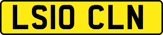 LS10CLN