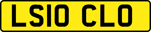 LS10CLO