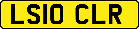 LS10CLR
