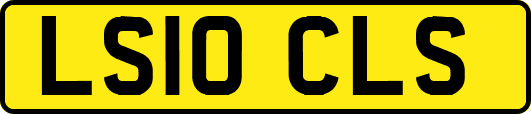 LS10CLS