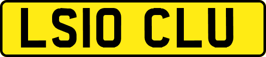 LS10CLU