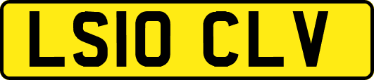 LS10CLV