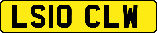 LS10CLW