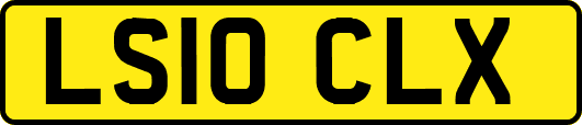 LS10CLX