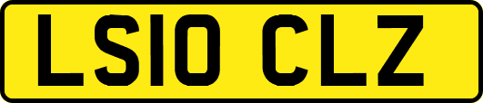 LS10CLZ