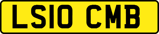 LS10CMB