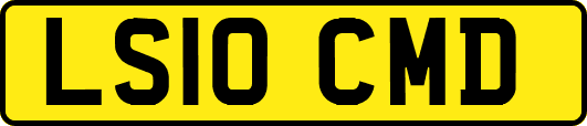 LS10CMD
