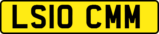 LS10CMM